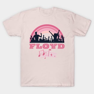 Pink Floyd T-Shirt